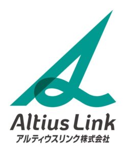アルティウスリンク株式会社